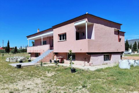 Villa i Caudete, Albacete, Caudete - € 289.000 | Ref: SF0309 - foto 2